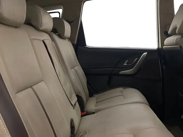 Used Mahindra XUV500 [2011-2015] W6 in Hyderabad