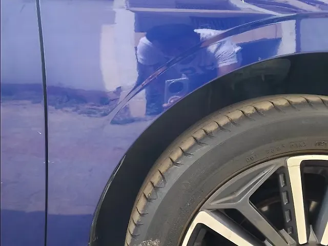 Used Hyundai i20 N Line [2021-2023] N8 1.0 Turbo DCT Dual Tone in Noida