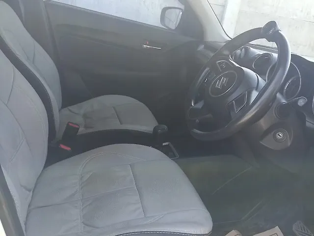 Used Maruti Suzuki Swift [2018-2021] VXi in Rajkot