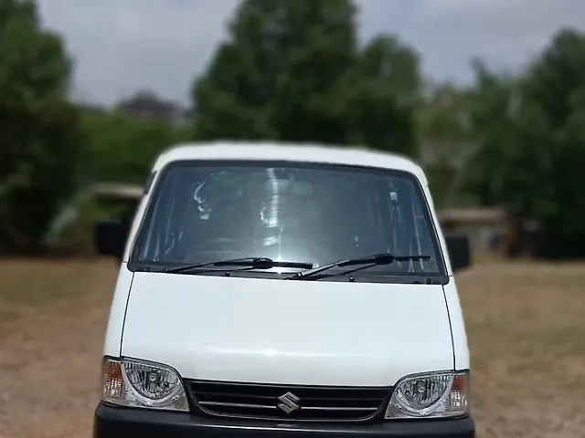 Used 2019 Maruti Suzuki Eeco in Surat