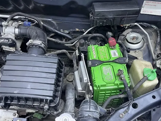 Used Maruti Suzuki Alto 800 [2012-2016] Vxi in Hyderabad