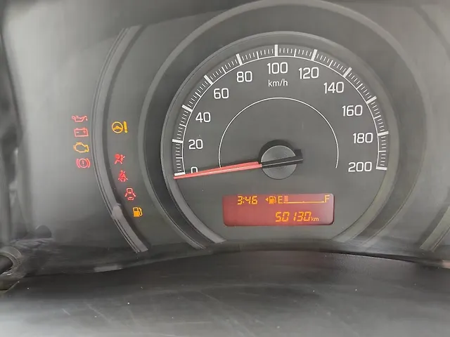 Used Maruti Suzuki Swift [2021-2024] LXi [2021-2023] in Indore