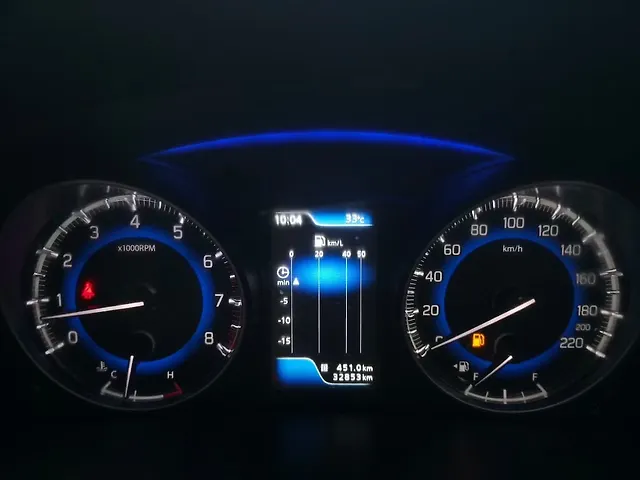 Used Maruti Suzuki Baleno [2015-2019] Alpha 1.2 in Thane