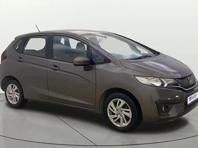 Used 2016 Honda Jazz in Mumbai