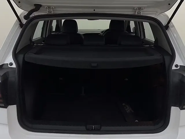 Used Volkswagen Taigun [2021-2023] Topline 1.0 TSI AT in Bangalore