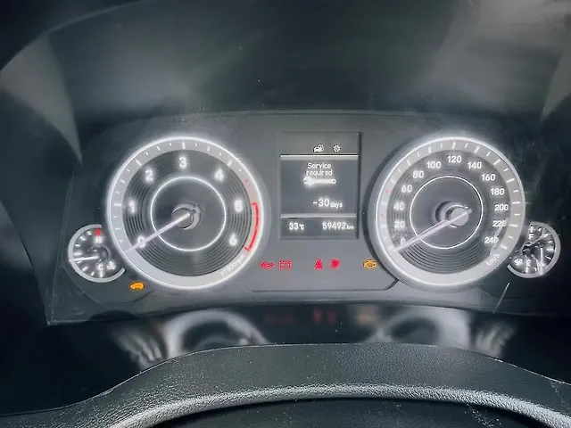 Used Hyundai Creta [2020-2023] E 1.5 Diesel [2020-2022] in Mohali