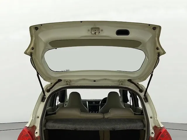 Used Maruti Suzuki Celerio [2014-2017] ZXi in Mumbai