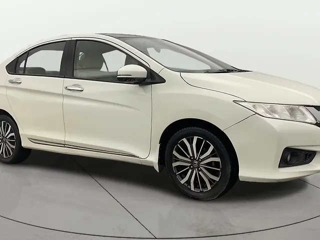 Used 2017 Honda City in Noida
