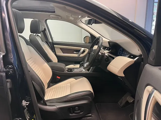 Used Land Rover Discovery Sport [2020-2022] SE R-Dynamic in Mumbai
