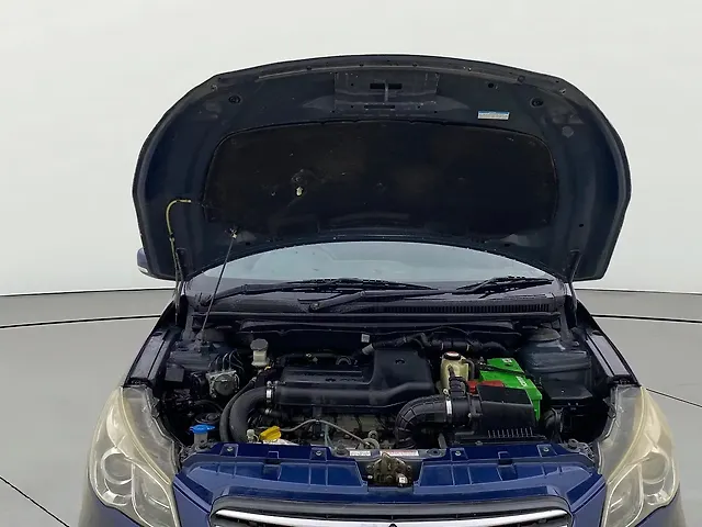 Used Maruti Suzuki Ciaz [2017-2018] Alpha 1.3 Hybrid in Ahmedabad