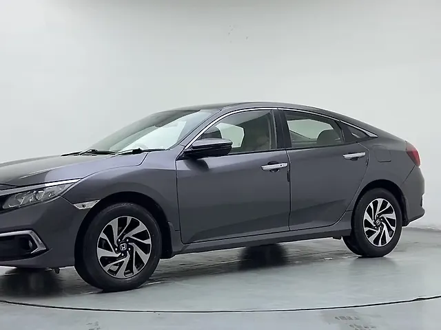 Used 2019 Honda Civic in Ghaziabad