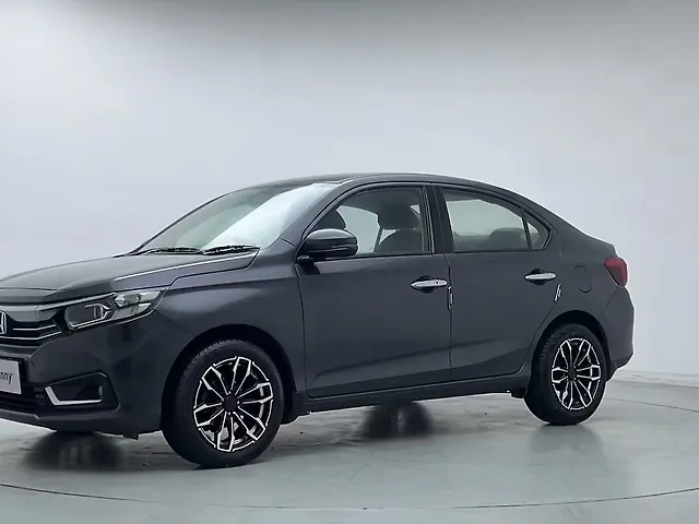 Used 2022 Honda Amaze in Ghaziabad