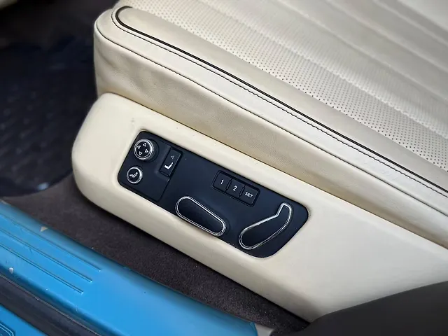Used Bentley Continental Flying Spur [2013-2020] Sedan in Mumbai