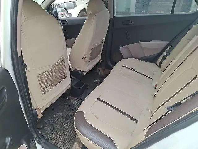 Used Hyundai Xcent [2014-2017] S ABS 1.2 [2015-2016] in Raipur