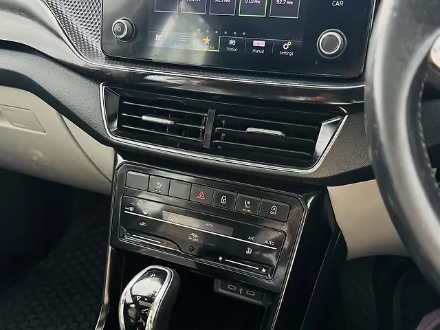 Used Skoda Kushaq [2021-2023] Style 1.5L TSI DSG in Surat