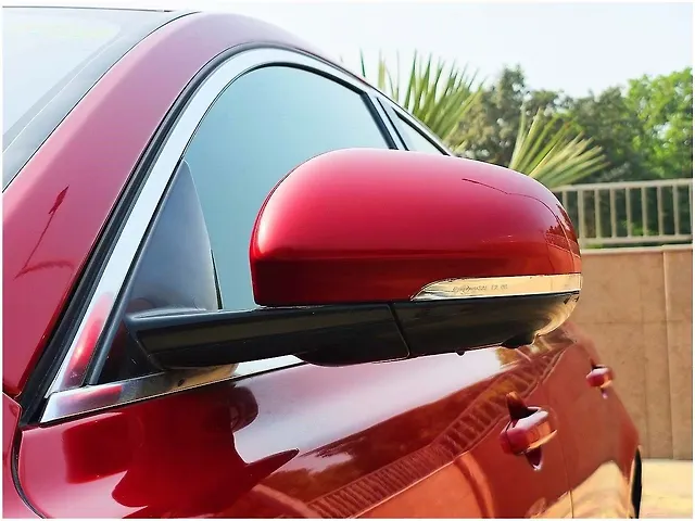 Used 2018 Jaguar XF in Delhi