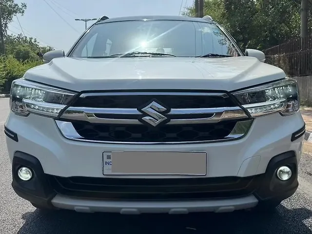 Used 2023 Maruti Suzuki XL6 in Delhi