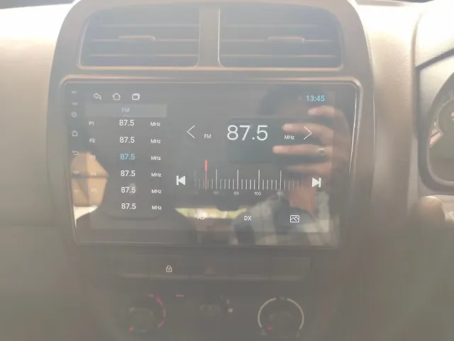 Used Renault Kwid [2022-2023] RXL 1.0 in Hyderabad