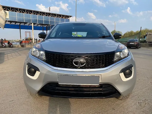 Used 2018 Tata Nexon in Thane