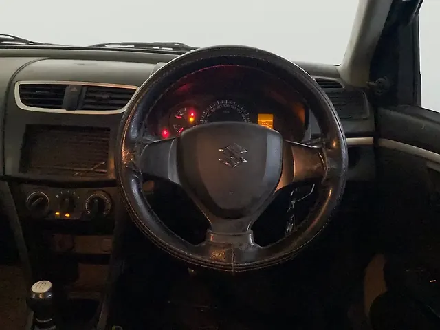 Used Maruti Suzuki Swift [2014-2018] Lxi (O) [2014-2017] in Delhi
