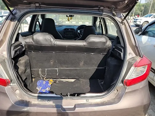Used Tata Tiago [2016-2020] Revotron XE in Ambala Cantt