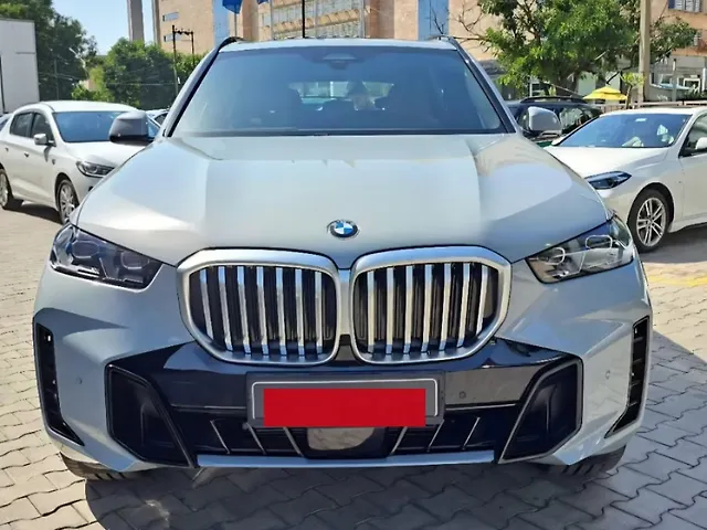 Used 2024 BMW X5 in Meerut