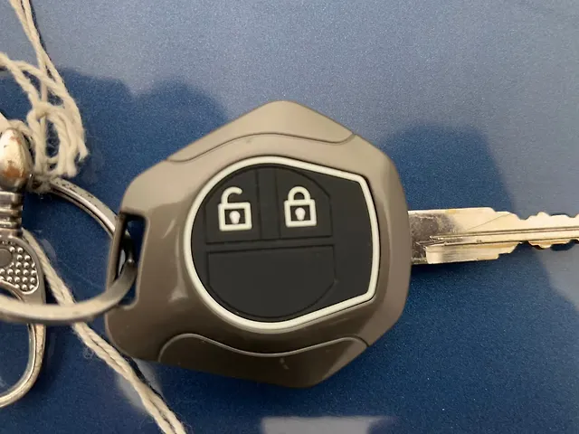 Used Maruti Suzuki Baleno [2015-2019] Delta 1.2 in Ghaziabad
