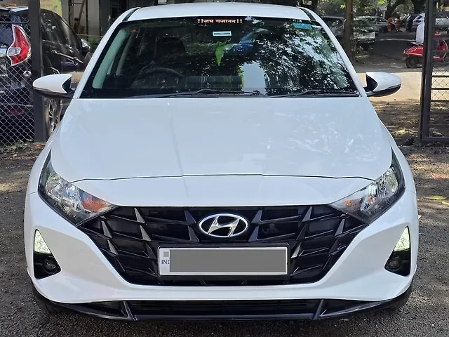 Used 2015 Mahindra Logan/Verito in Nashik