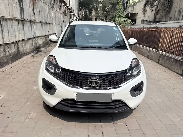 Used 2019 Tata Nexon in Mumbai