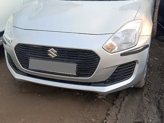 Used 2020 Maruti Suzuki Swift in Patna