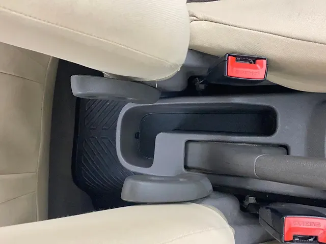 Used Hyundai i10 [2010-2017] 1.1L iRDE Magna Special Edition in Ahmedabad