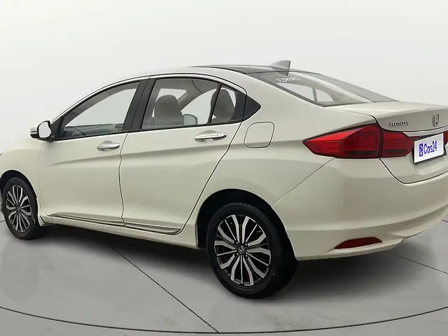 Used Honda City 4th Generation V Petrol [2017-2019] in Noida