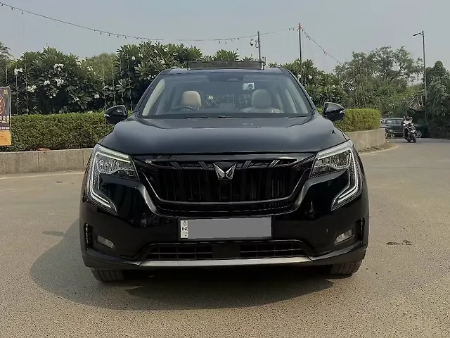 Used 2024 Mahindra XUV700 in Delhi