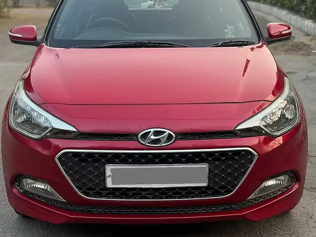 Used 2018 Hyundai Elite i20 in Gurgaon