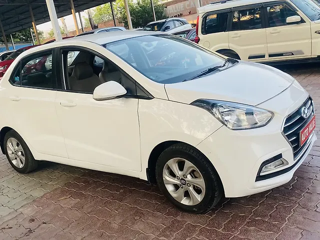 Used Hyundai Xcent SX CRDi in Lucknow Used Hyundai Xcent SX CRDi in Lucknow
