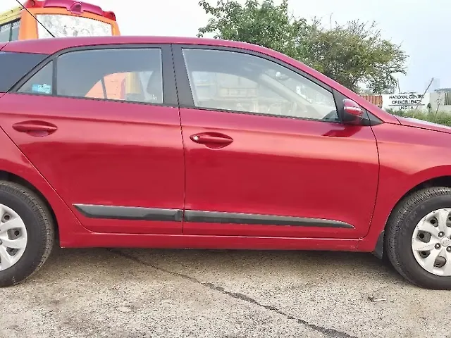 Used Hyundai Elite i20 [2014-2015] Sportz 1.2 in Kolkata