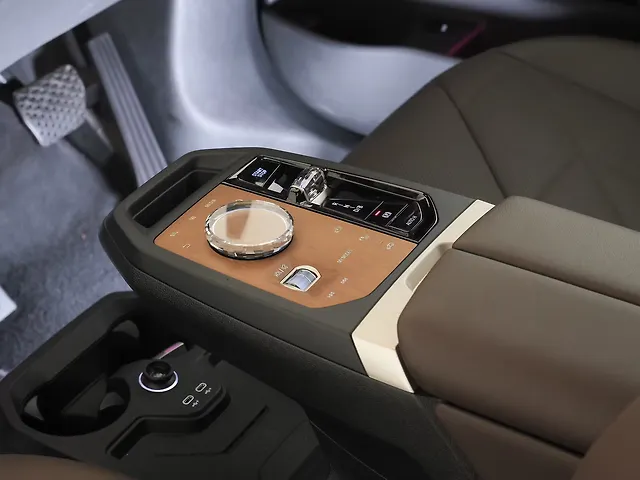 Used BMW iX xDrive 50 in Karnal