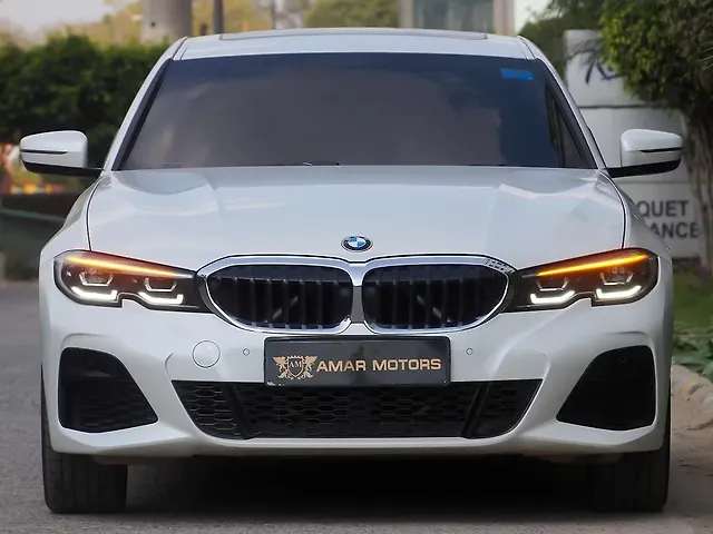 Used 2023 BMW 3-Series in Delhi