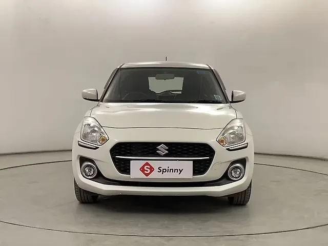 Used Maruti Suzuki Swift [2011-2014] ZXi in Pune