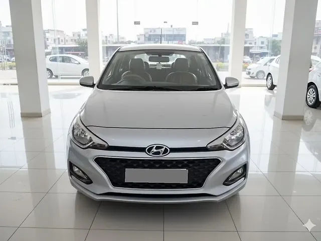 Used 2020 Hyundai Elite i20 in Jabalpur