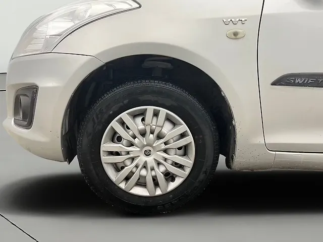 Used Maruti Suzuki Swift [2014-2018] Lxi (O) [2014-2017] in Delhi
