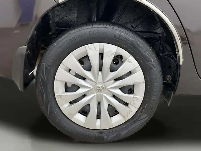 Used Toyota Yaris J CVT in Hyderabad Used Toyota Yaris J CVT in Hyderabad