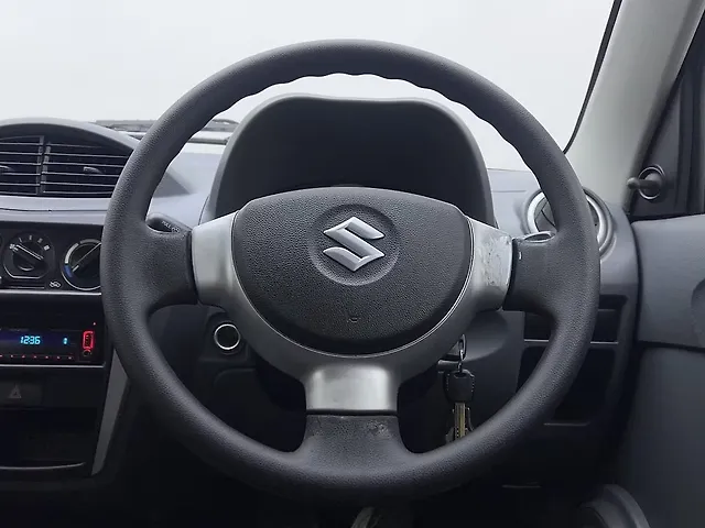 Used Maruti Suzuki Alto 800 [2012-2016] Lxi (Airbag) [2012-2015] in Delhi