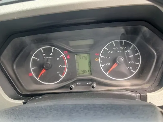 Used Mahindra Scorpio 2021 S5 2WD 7 STR in Bettiah