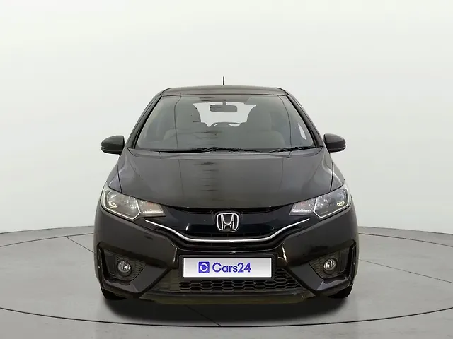 Used Honda Jazz [2015-2018] V AT Petrol in Mumbai