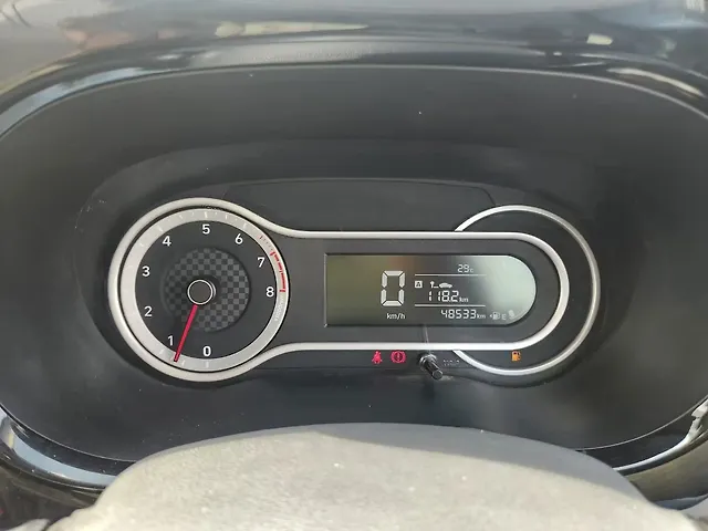 Used Hyundai Grand i10 Nios [2019-2023] Sportz 1.2 Kappa VTVT in Pune