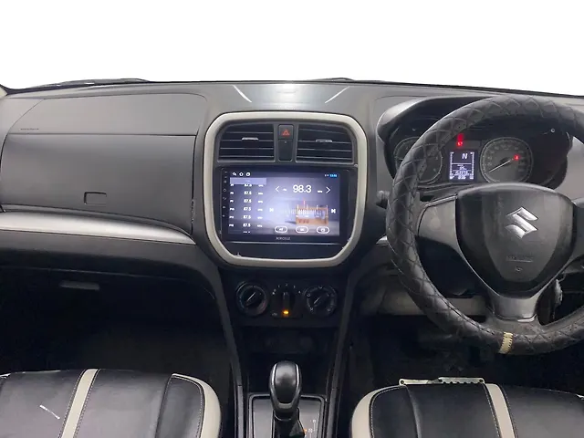 Used Maruti Suzuki Vitara Brezza [2016-2020] VDi AGS in Bangalore