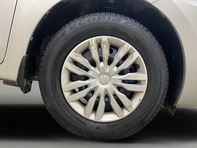 Used Maruti Suzuki Dzire [2017-2020] VDi AMT in Hyderabad