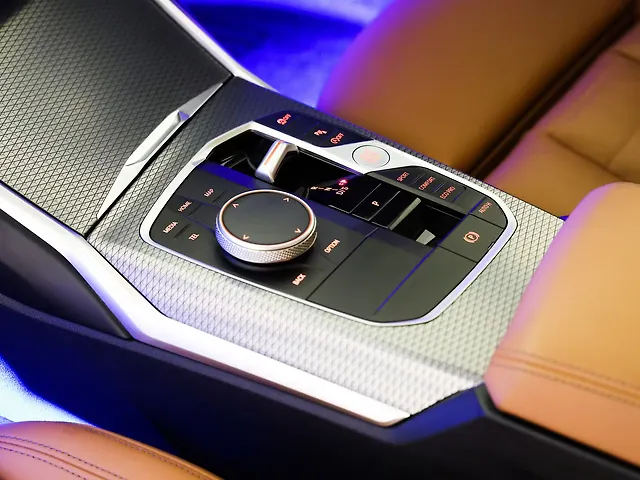 Used BMW 3 Series Gran Limousine 330Li M Sport in Delhi
