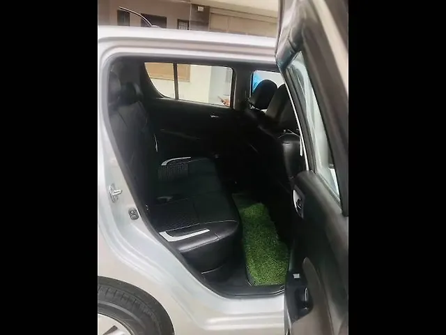 Used Maruti Suzuki Swift [2014-2018] ZXi in Bangalore